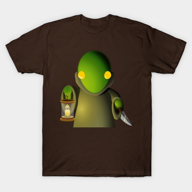 Simply Ton T-Shirt by Mashups You Never Asked For